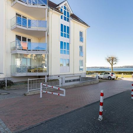 Strandhotel Laboe Nr 35 Bagian luar foto