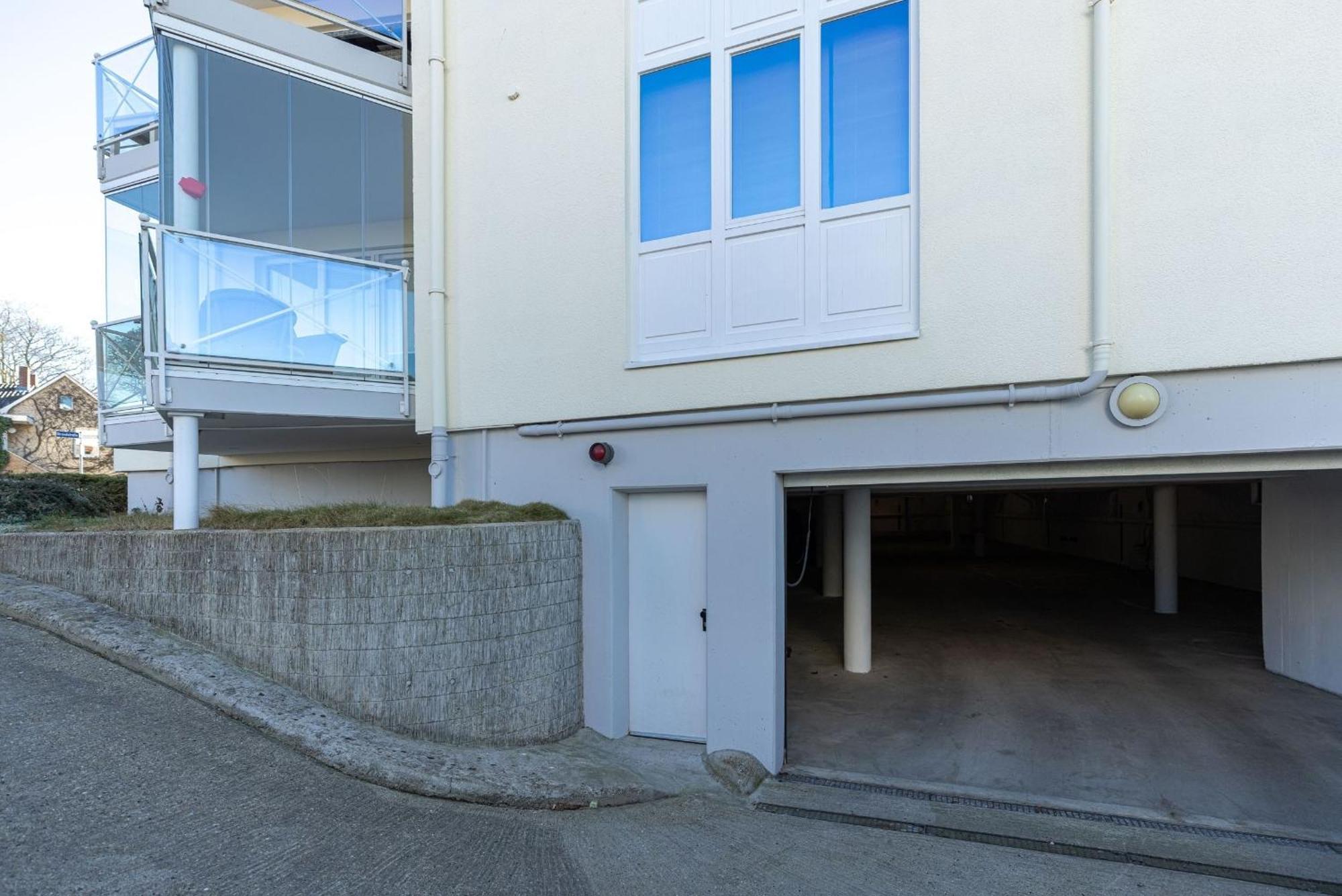Strandhotel Laboe Nr 35 Bagian luar foto