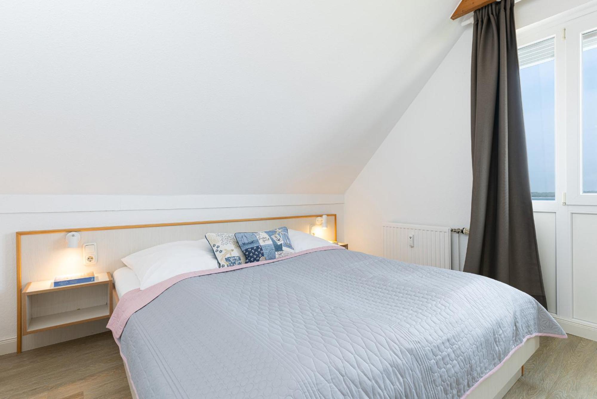 Strandhotel Laboe Nr 35 Bagian luar foto