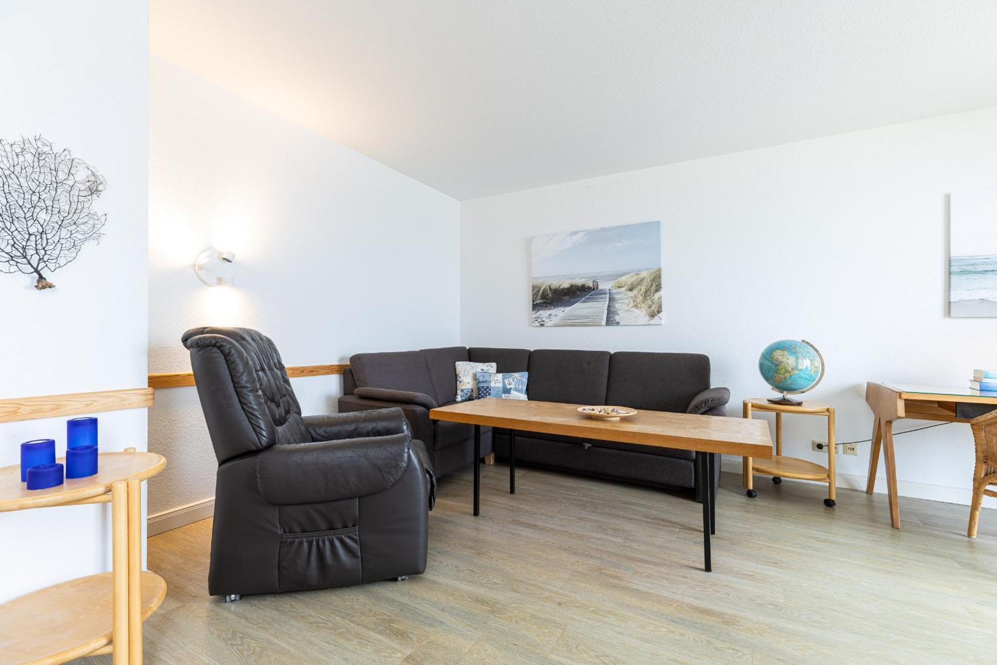 Strandhotel Laboe Nr 35 Bagian luar foto
