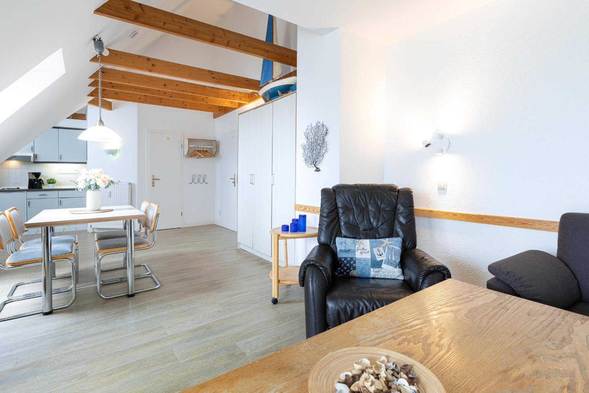 Strandhotel Laboe Nr 35 Bagian luar foto