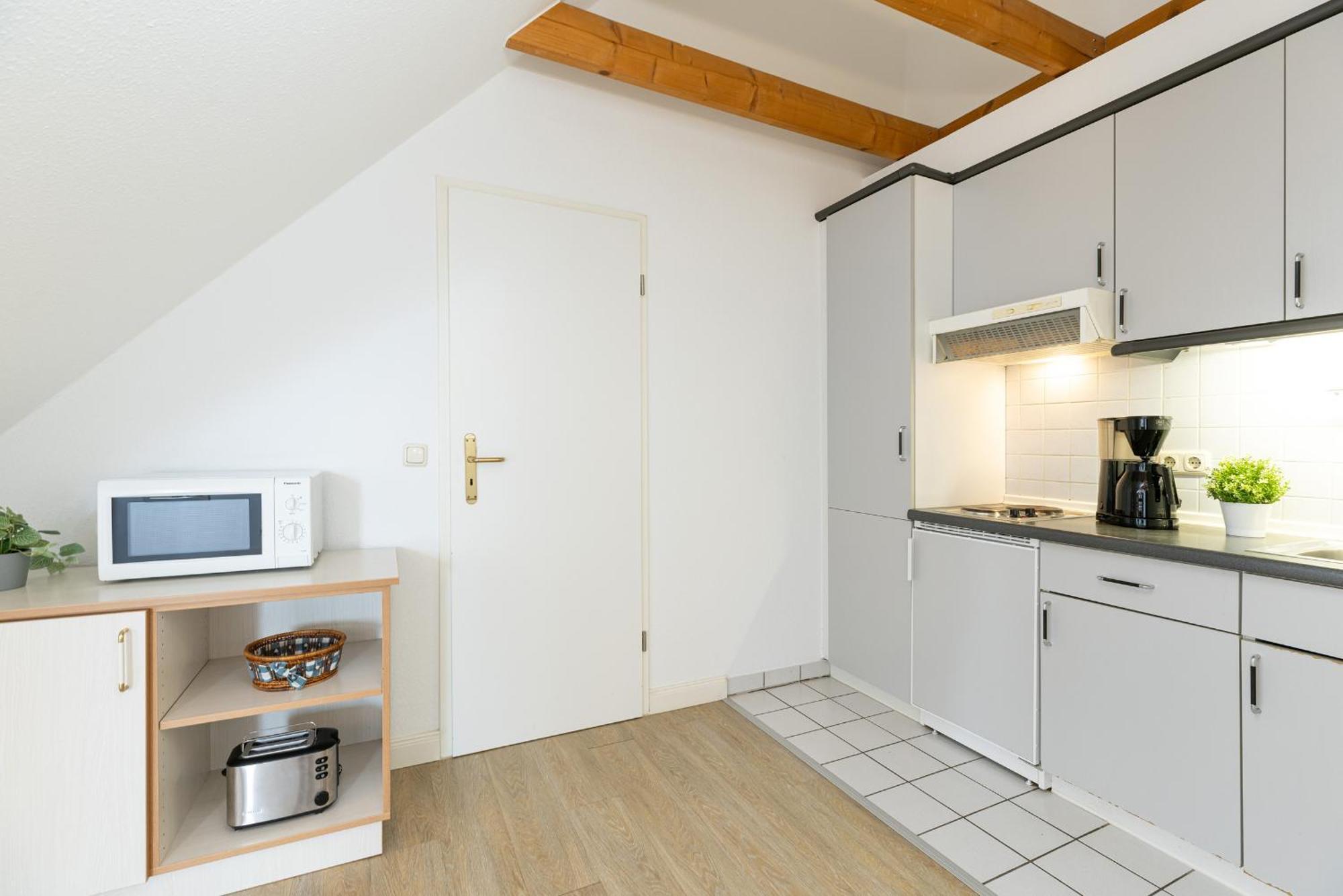 Strandhotel Laboe Nr 35 Bagian luar foto
