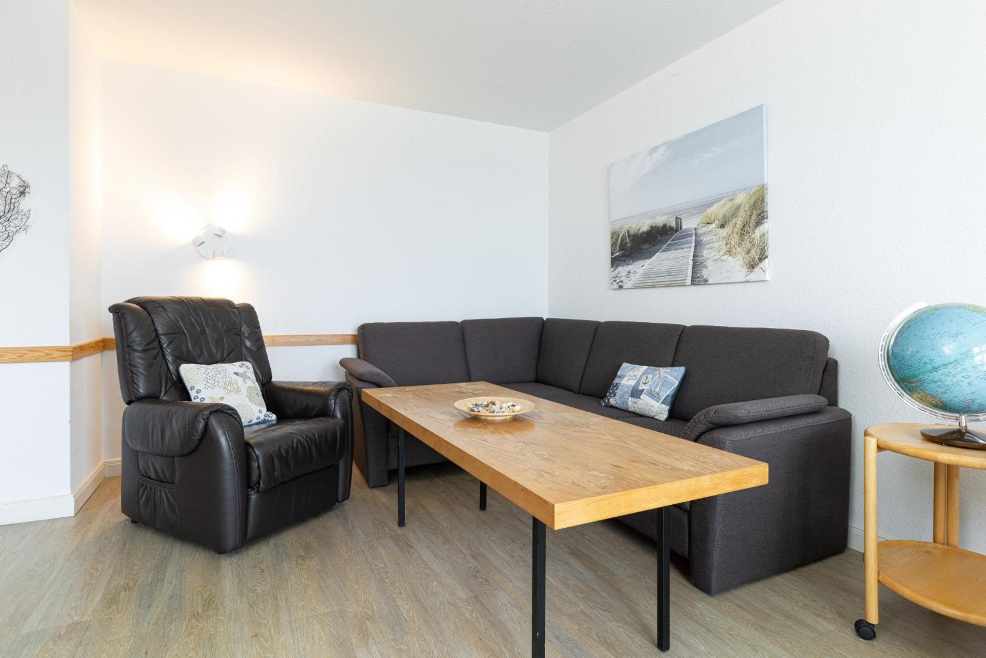 Strandhotel Laboe Nr 35 Bagian luar foto
