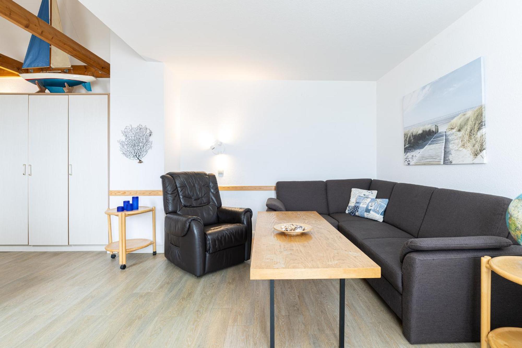 Strandhotel Laboe Nr 35 Bagian luar foto