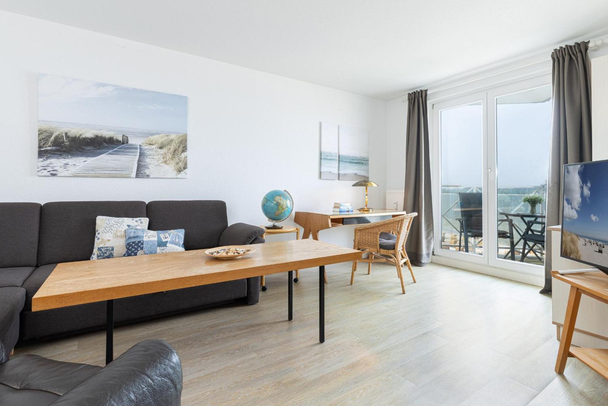 Strandhotel Laboe Nr 35 Bagian luar foto